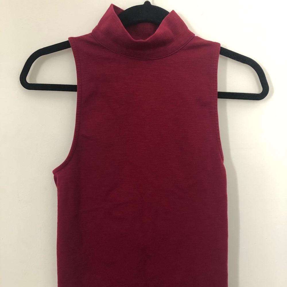 Red Top
